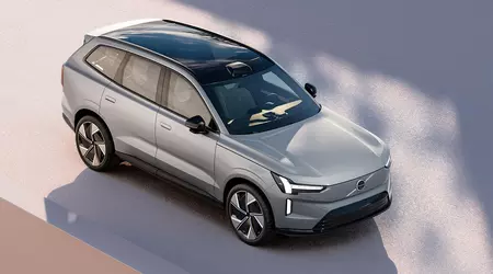 Volvo förbereder sig för "turbulenta 2025" med nya modeller