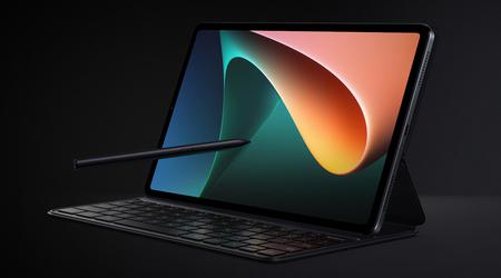 Insider: Xiaomi Pad 7 Pro med 144Hz-skärm, Snapdragon 8 Gen 2-chip och kameradesign som Xiaomi 14 är under utveckling