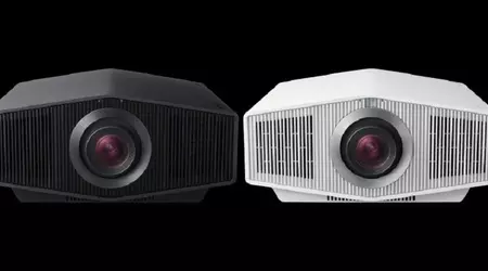 Nativ 4K, 120 FPS och ett saftigt pris: Sony har lanserat två flaggskepp Bravia-serieprojektorer