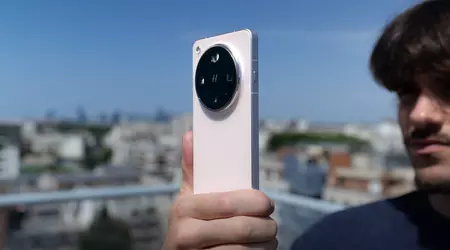 OPPO Find X8 Ultra blir den nya DxOMark-mästarens mobilkamera: kamera med 169 poäng slår till och med Huawei Pura 70 Ultra