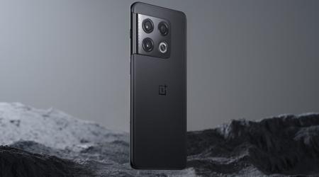 Efter OnePlus 11: OnePlus 10 Pro har fått en stabil version av Android 14 med OxygenOS 14 shell