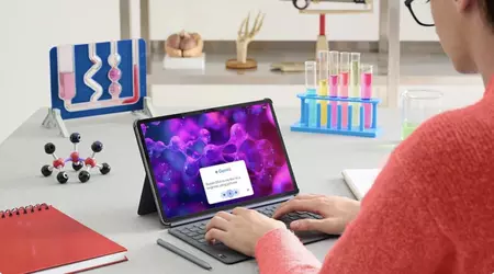 Lenovo Idea Tab Pro lanseras i Indien: ny surfplatta med MediaTek-chipset, 144Hz-skärm och stöd för stylus