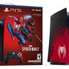 Förbeställningarna har börjat för den begränsade utgåvan av PlayStation 5-versionen av Marvel's Spider-Man 2. Priset för den exklusiva konsolen i USA och Europa har också avslöjats-5