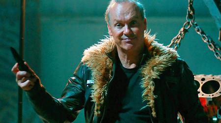 Michael Keaton förstod inte varför han dök upp som Vulture i filmen Morbius