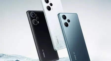 Xiaomi har börjat flytta POCO F5 till HyperOS