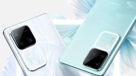 vivo S18 och vivo S18 Pro kommer att lanseras den 4 december