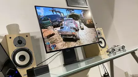 LG förutspår en boom inom OLED-monitorer: marknaden kommer att växa till 1 miljard dollar år 2025