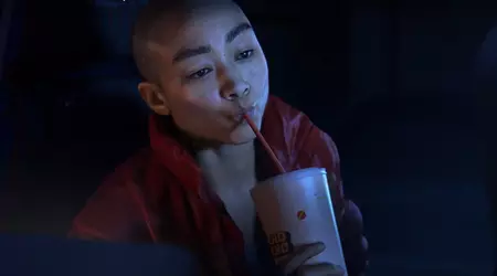 Nya detaljer om Intergalactic: The Heretic Prophet: spelet kommer att avslöja teman som tro, religion och ensamhet i en avlägsen framtid