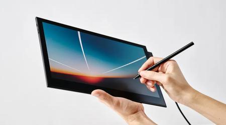 Wacom överträffar Apple med sin första OLED-surfplatta, Movink 13