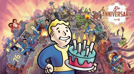 Fallout Day Gift: Bethesda erbjuder alla gratis tillgång till det populära onlinespelet Fallout 76 och en enorm rabatt för köpare