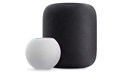HomePod- och HomePod Mini-användare har börjat få en ny version av programvaran