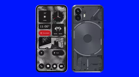 Nothing Phone 2 fick Nothing OS 2.0.2: vad är nytt och när ska man vänta på OTA:er