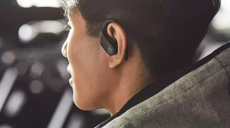 Inte bara Beats Fit Pro: Beats Powerbeats Pro är också till salu på Amazon för 90 USD rabatt