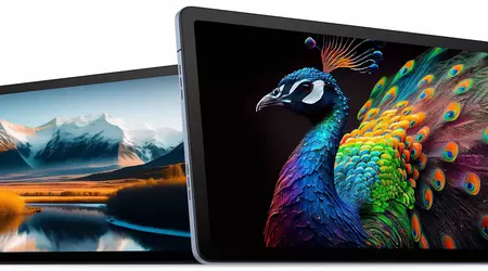 TCL Tab 10 Gen2 - Helio P22, 6000mAh-batteri och Android 13 från 169 euro