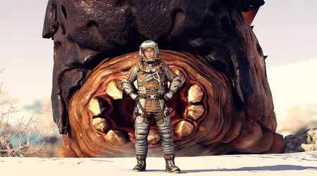 De första fyrtio minuterna av Starfield-spel har lagts ut på webben