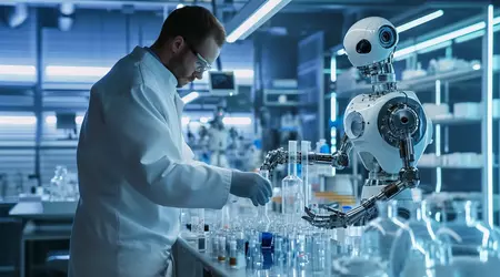 Artificiell intelligens har hjälpt forskare att skapa ett nytt material som är lika hårt som stål och lika lätt som frigolit