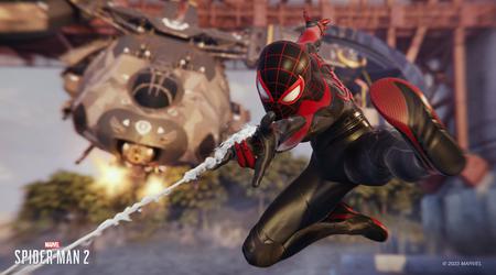 Insomniac Games har meddelat att Spider-Man 2 kommer att ha en egen panel på Comic-Con den 20 juli