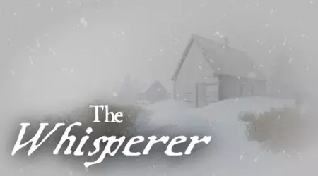 Äventyrsspelet The Whisperer har lanserats på GOG: spelet tar dig till det snöiga Kanada i början av 1800-talet