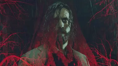 Alan Wake 2 blir det första spelet med stöd för NVIDIA:s RTX Mega Geometry-teknik.