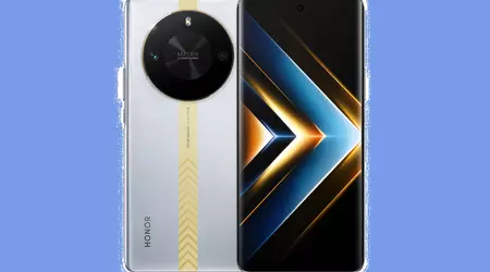 Från 280 USD: Honor X50 GT med Snapdragon 8+ Gen 1 chip börjar säljas nu