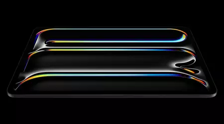 Apple har uppdaterat iPad Pro: det är den första surfplattan med en OLED-skärm, den första enheten med ett M4-chip och den tunnaste iPad i historien