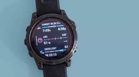 Garmin återlanserar uppdatering för Fenix 7 och Fenix 7 Pro med nya förändringar