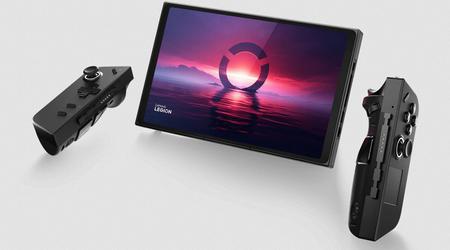 Lenovo Legion Go på Amazon: bärbar spelkonsol med 144Hz skärm och AMD Ryzen Z1 Extreme-chip för $ 75 rabatt