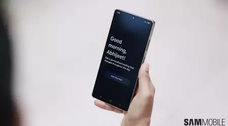 Samsung kan lägga till Now Brief-funktionen från Galaxy S25 till S24-serien