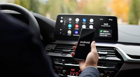 Vad är "åh"? Reddit-användare diskuterar ny Android Auto-bugg