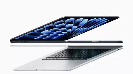 En ny MacBook Air med ett M4-chip kan komma inom bara några veckor