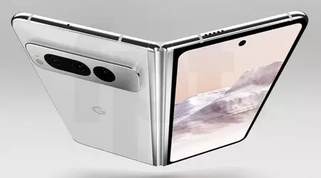 Pixel Fold-användare klagar över problem med "klibbig rullning" på den inre skärmen