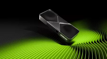 NVIDIA avslöjar officiellt nästa generations grafikkort: Specifikationer och priser för RTX 50-serien avslöjade