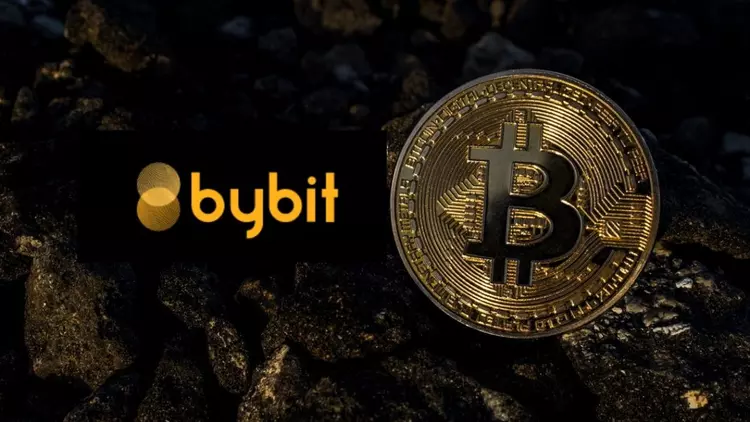 Cryptocurrency exchange Bybit tillkännagav en belöning ...