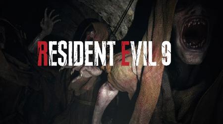 Insider: Resident Evil 9 kan släppas i början av 2025 - Capcom förbereder sig för en tidig presentation av det nya skräckspelet