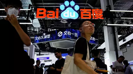Baidu beställer chip för artificiell intelligens från Huawei istället för Nvidia