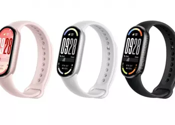 Insiders: Xiaomi Smart Band 10 kommer ...