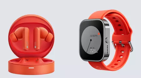 Inte bara CMF Phone (1): Ingenting förbereder sig för att släppa CMF Watch och CMF Buds 2