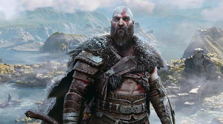  Den kreativa chefen för God of War: Ragnarök talar om den "tidiga utvecklingen" av Santa Monica Studios nästa projekt