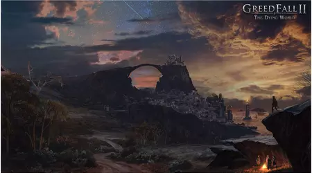 GreedFall 2: The Dying-utvecklarna avslöjar mer detaljer om den stora 0.2-uppdateringen nästa vecka