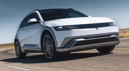 Hyundai har utlovat gratis nivå 2-laddare till köpare av Ioniq 5