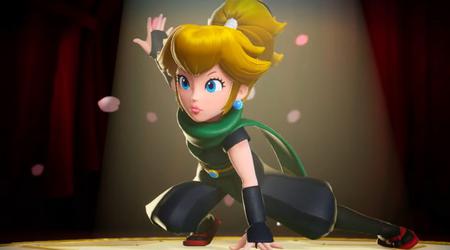 Nintendo har släppt en ny trailer för Princess Peach: Showtime!, som visar huvudkaraktären i olika utseenden