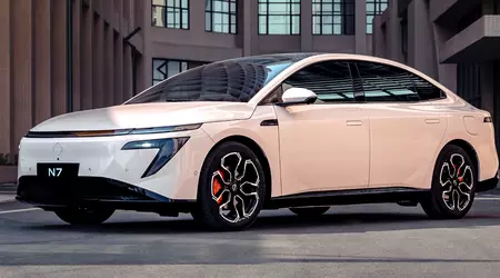 Nissan har fått 17 000 beställningar på N7-sedan på en månad och är nu redo att sälja den globalt