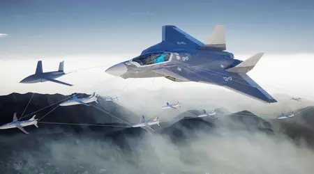 Konflikt mellan Dassault och Airbus: utvecklingen av det europeiska stridsflygplanet av sjätte generationen kommer att fördröjas