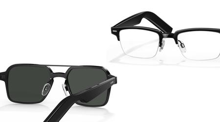 Huawei Eyewear 2 smarta glasögon med högtalare och Zeiss-linser har gjort sin globala debut