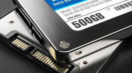 5 mångsidiga SSD-enheter för alla tillfällen