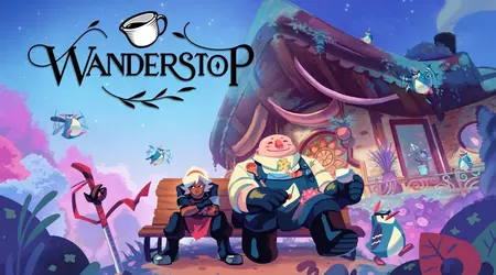 Indieäventyrssimulatorn Wanderstop släpps på Xbox Series, PlayStation 5 och PC
