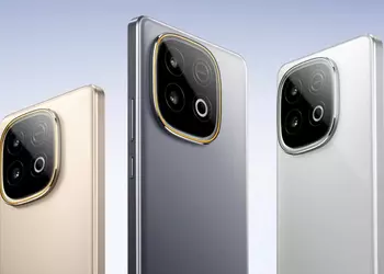 iQOO Z10 Turbo+ - en prisvärd ...