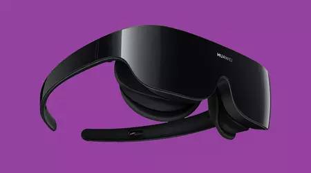Rykten: Huawei arbetar på en mixed reality-hjälm, den kommer att konkurrera med Apple Vision Pro