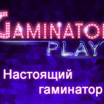 gaminatorplay