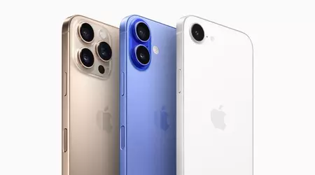 Tata och Foxconn startar produktionen av iPhone-modellerna 16 och 16e i Indien